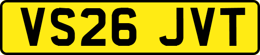 VS26JVT