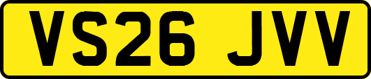 VS26JVV