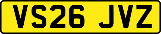 VS26JVZ