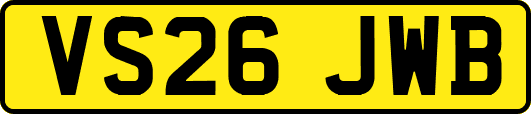 VS26JWB