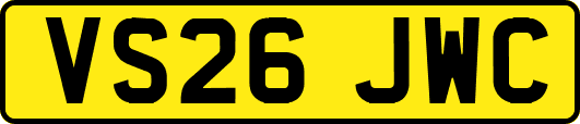 VS26JWC