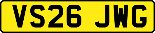 VS26JWG