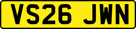 VS26JWN