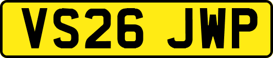 VS26JWP