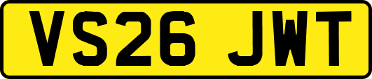 VS26JWT