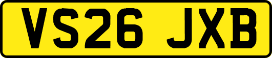VS26JXB