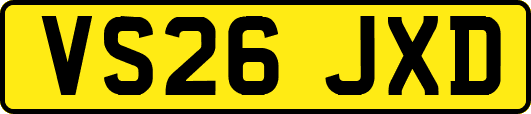 VS26JXD