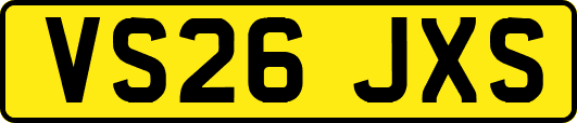 VS26JXS
