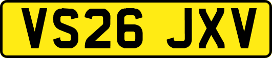 VS26JXV