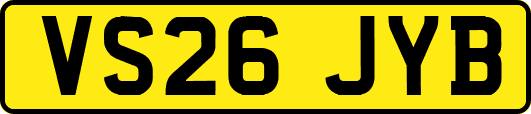 VS26JYB