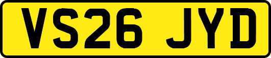 VS26JYD