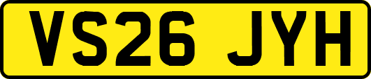 VS26JYH
