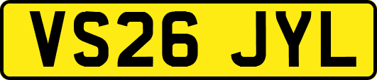 VS26JYL