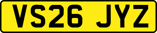 VS26JYZ