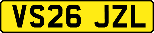 VS26JZL