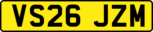 VS26JZM