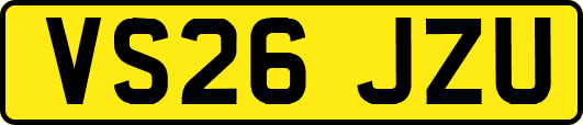 VS26JZU