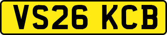 VS26KCB