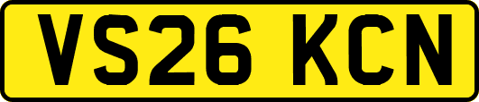 VS26KCN