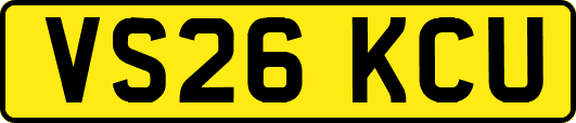 VS26KCU