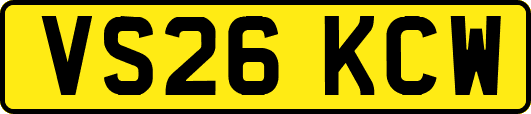 VS26KCW