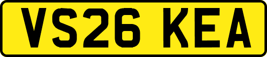 VS26KEA
