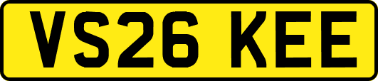 VS26KEE