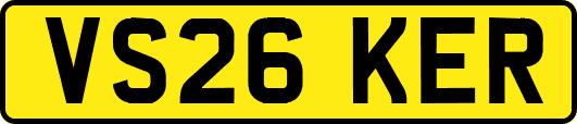 VS26KER