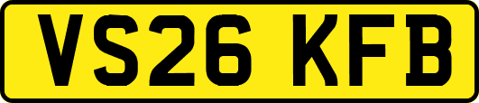 VS26KFB