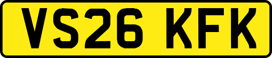 VS26KFK