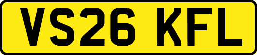VS26KFL
