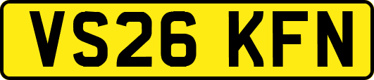 VS26KFN