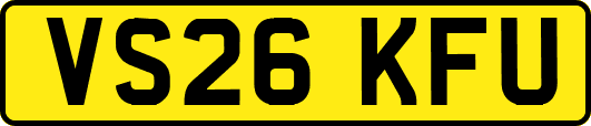 VS26KFU