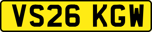 VS26KGW