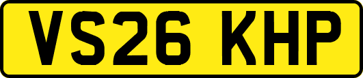 VS26KHP