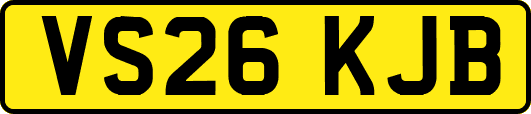 VS26KJB