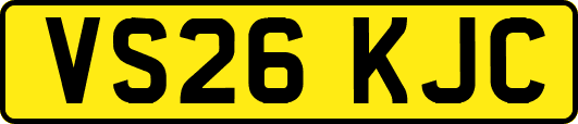 VS26KJC