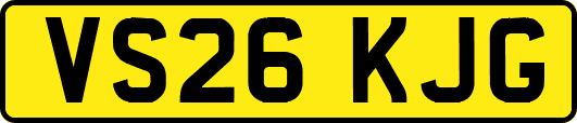 VS26KJG