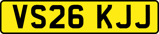 VS26KJJ