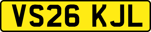 VS26KJL