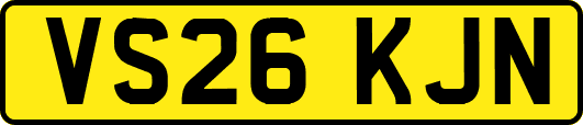 VS26KJN