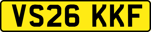 VS26KKF