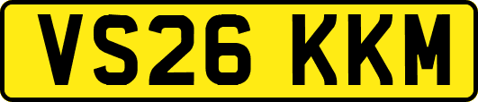 VS26KKM