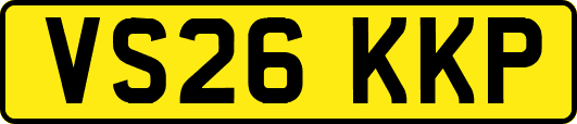 VS26KKP