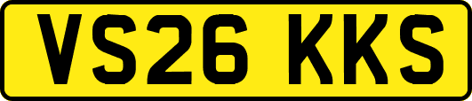 VS26KKS
