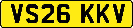 VS26KKV