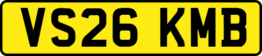 VS26KMB