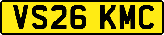VS26KMC