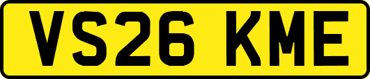 VS26KME