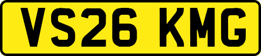 VS26KMG